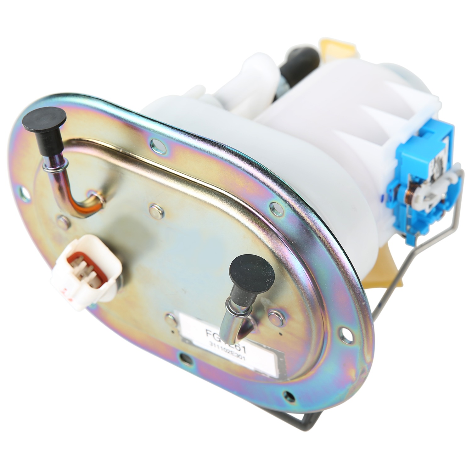 Fuel Pump Module Assembly Delphi FG1261