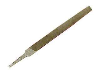 Metal File JET TOOL 532246