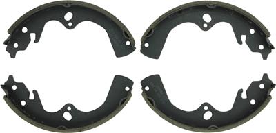 Drum Brake Shoe Perfect Stop PSS737