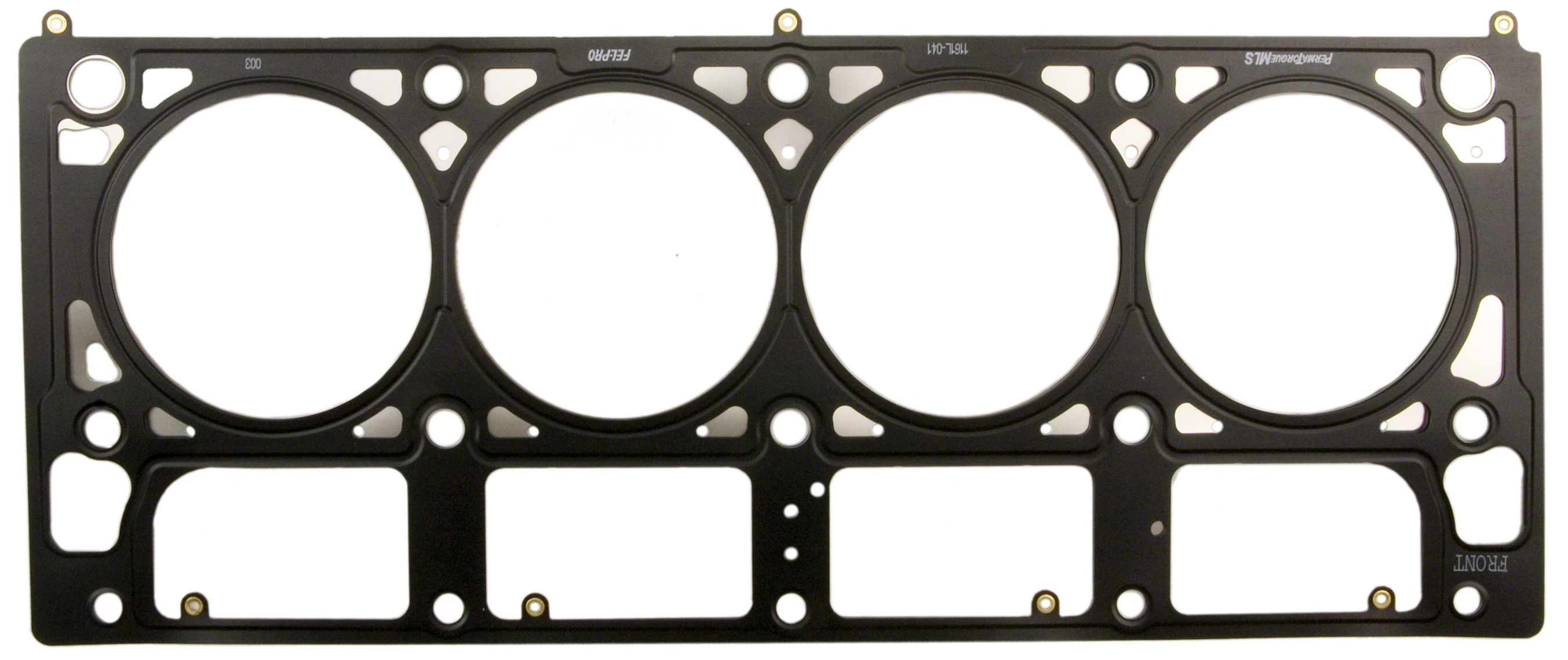 Engine Cylinder Head Gasket FEL-PRO 1161 L-041