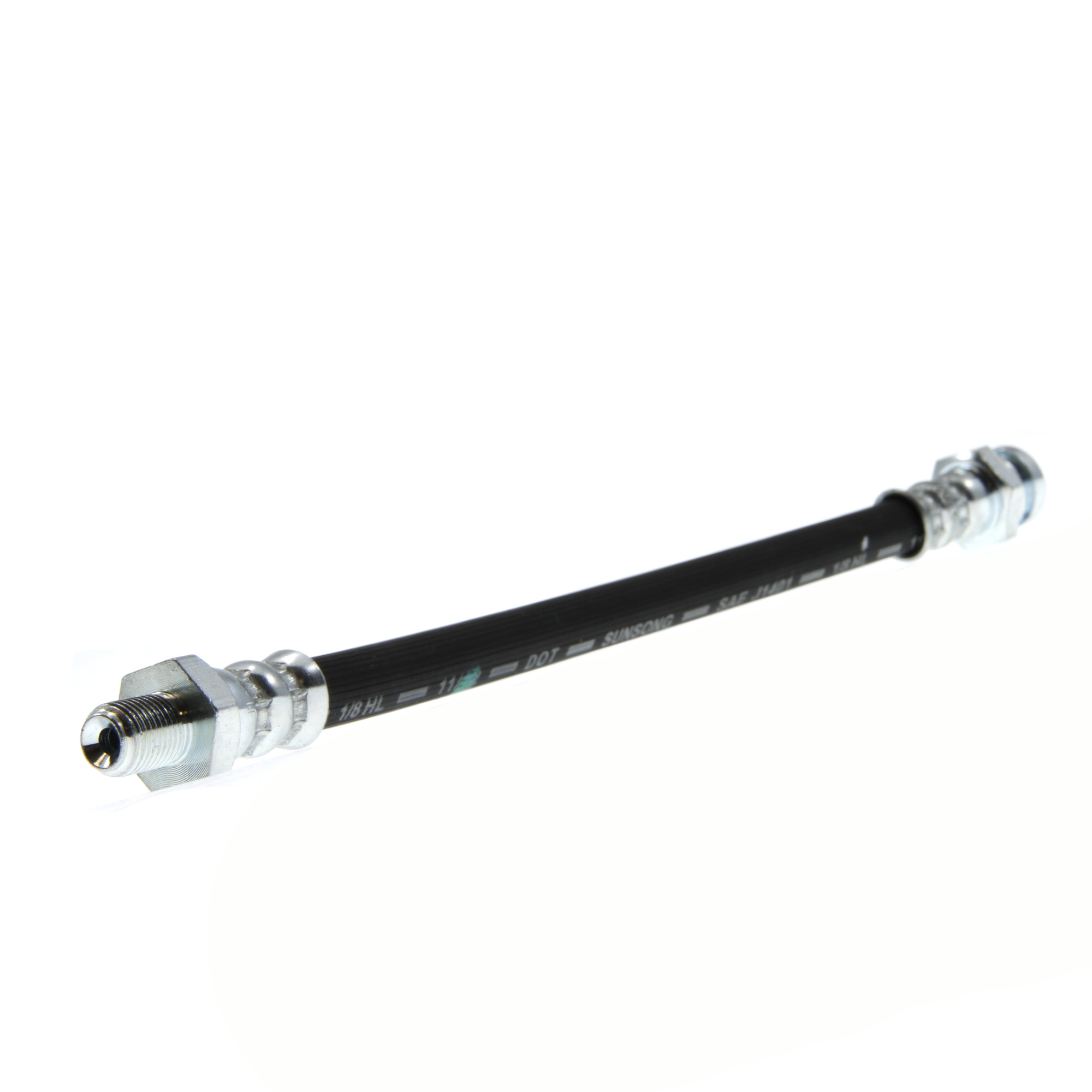 Brake Hydraulic Hose Centric Parts 150.42304