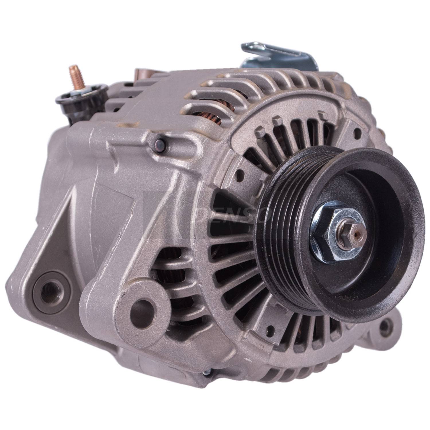 Alternator DENSO Auto Parts 210-1029