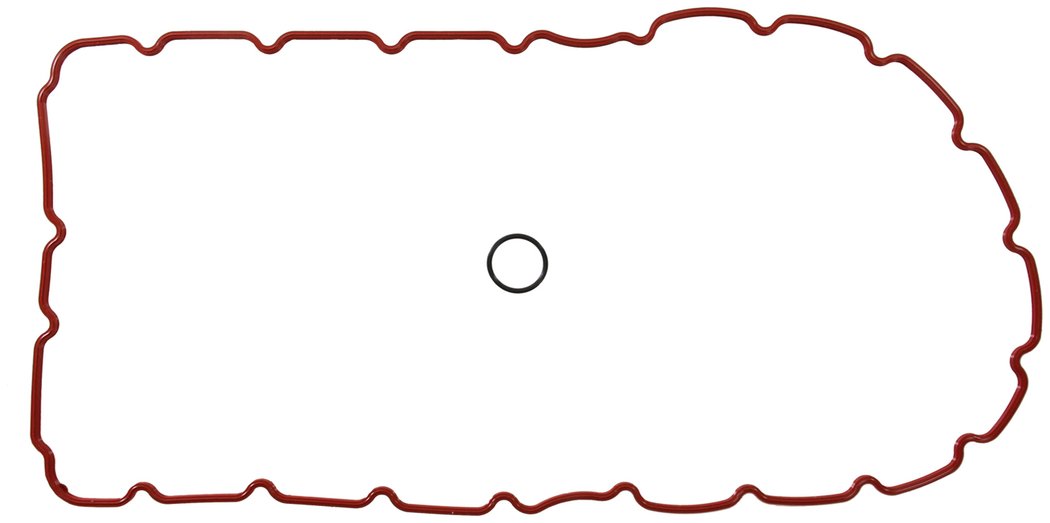 Engine Oil Pan Gasket Set FEL-PRO OS 30773 R