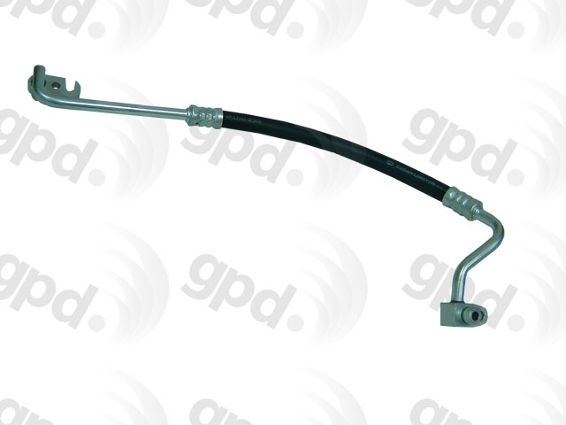 A/C Refrigerant Discharge Hose Global Parts Distributors LLC 4811660