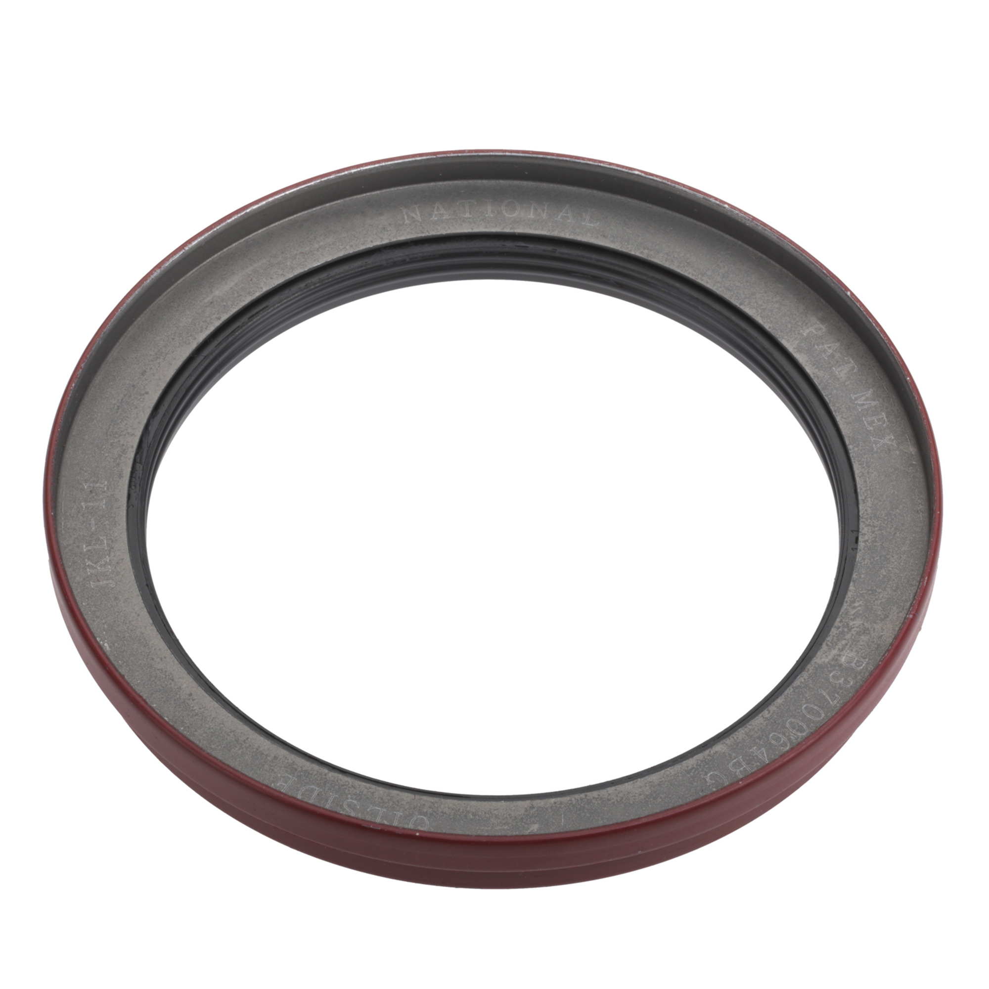 National Seal 370065a National 370065A Wheel Seal - Replacement... National Seal 370065a National 370065A Wheel Seal - Replacement...