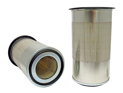 Engine Air Filter Wix 49439