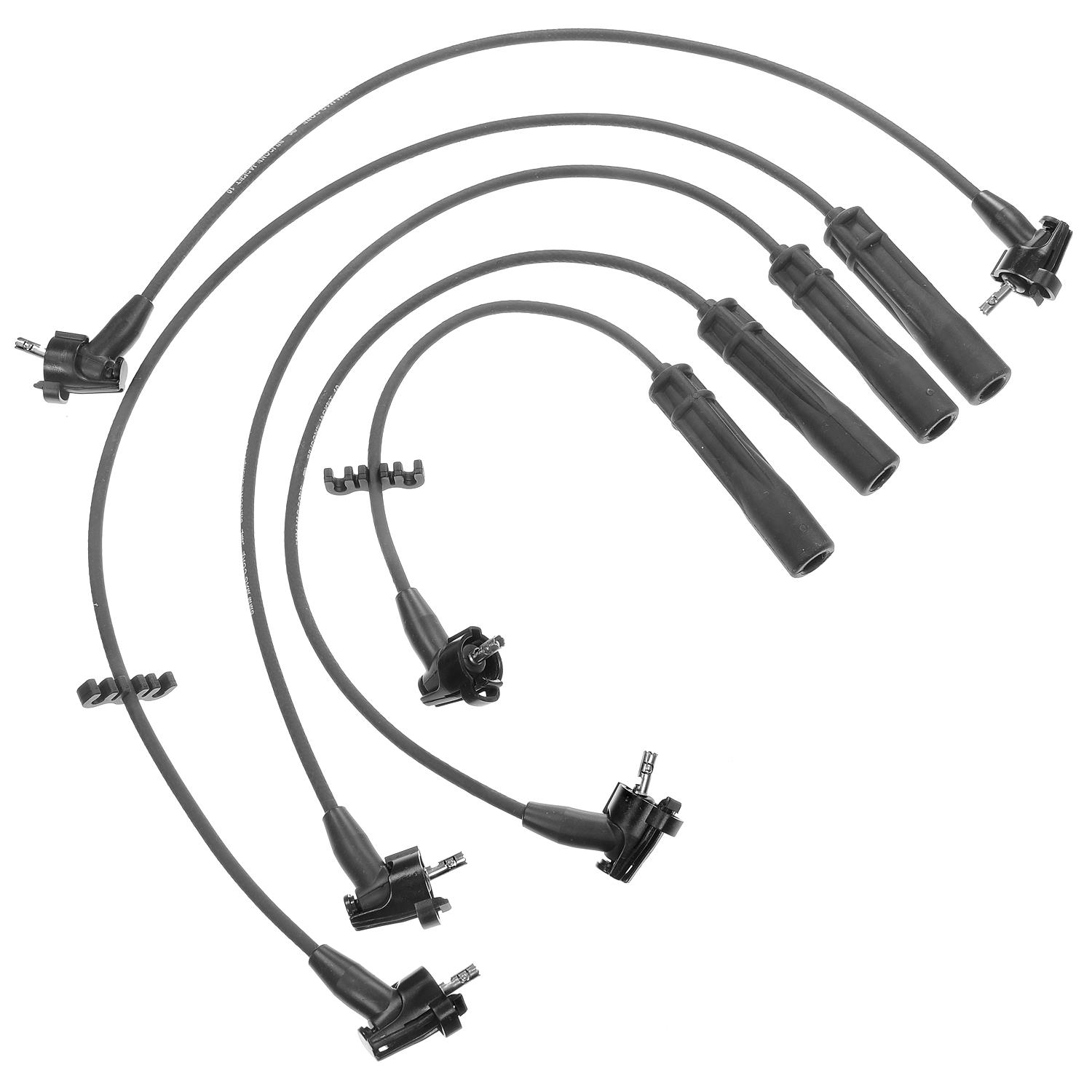 Spark Plug Wire Set Standard Ignition 25409