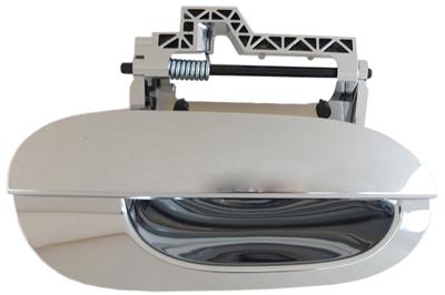 Exterior Door Handle Dorman - HELP 95156