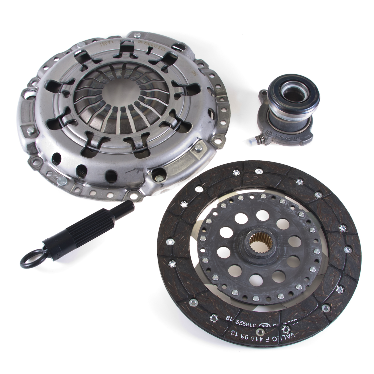 Transmission Clutch Kit LuK 22-039
