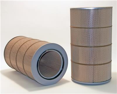 Engine Air Filter Wix 46810