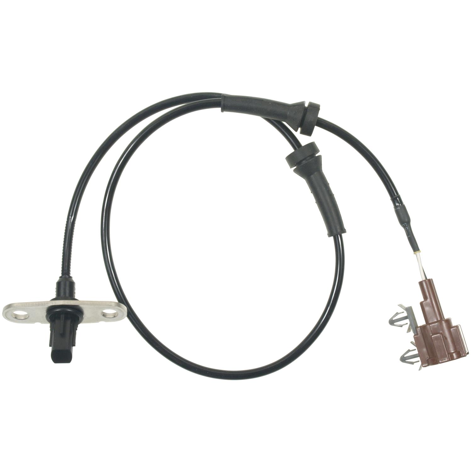ABS Wheel Speed Sensor Standard Import ALS1492