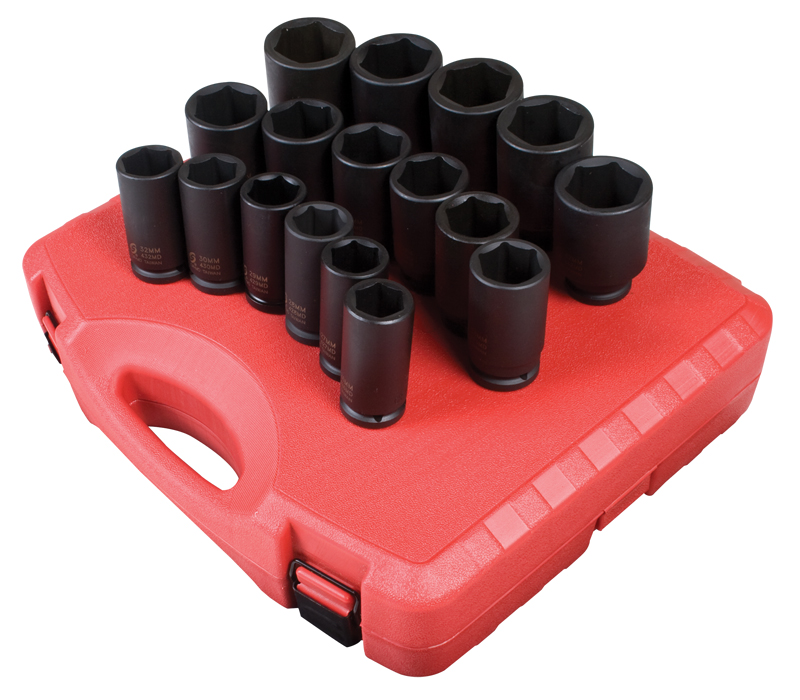 Socket Sunex 4686