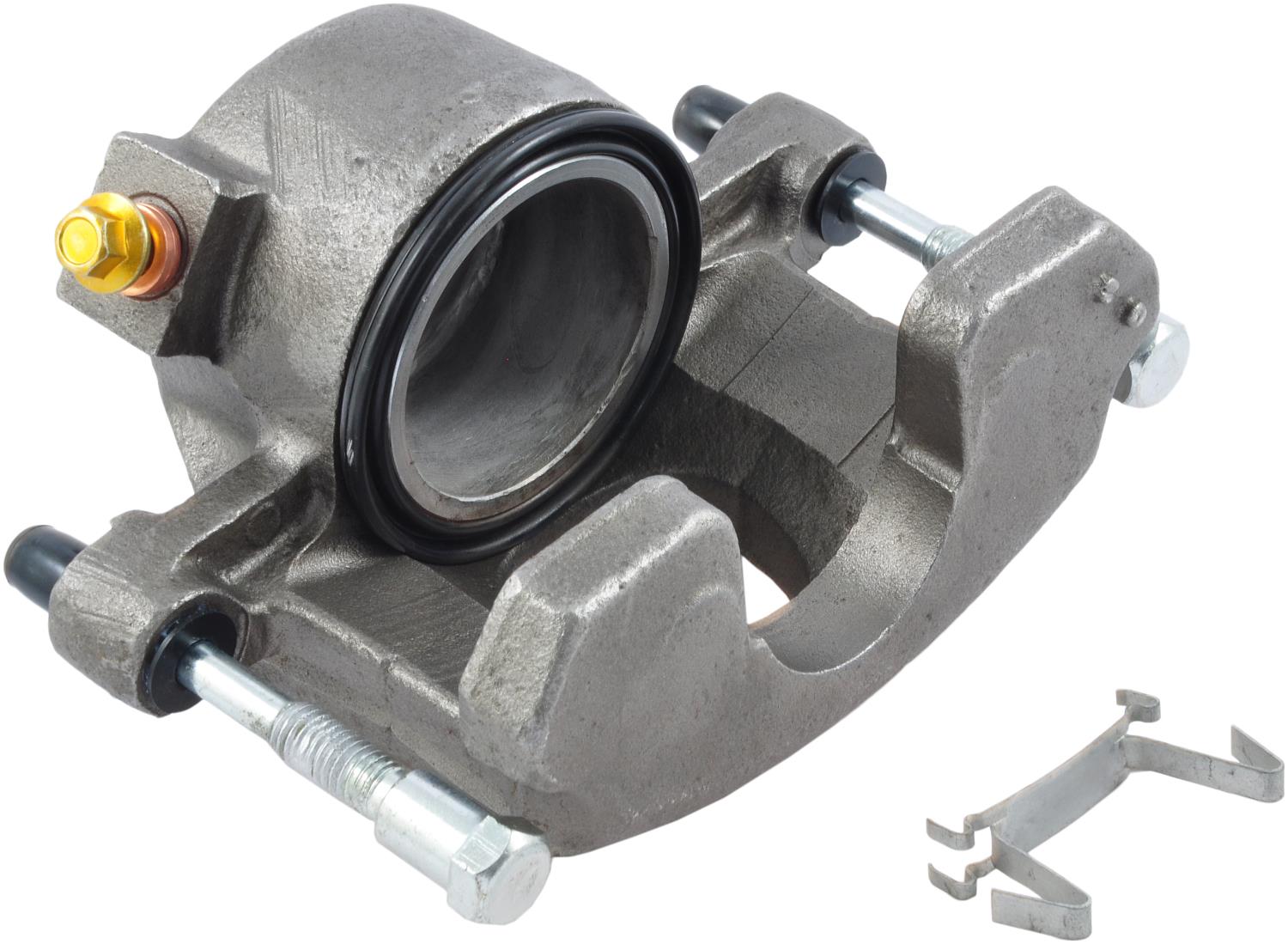 Disc Brake Caliper Perfect Stop 87-17816A