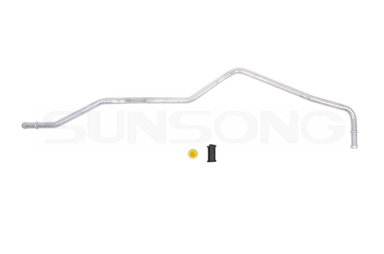 Sunsong | Power steering return line hose assembly 3604316 