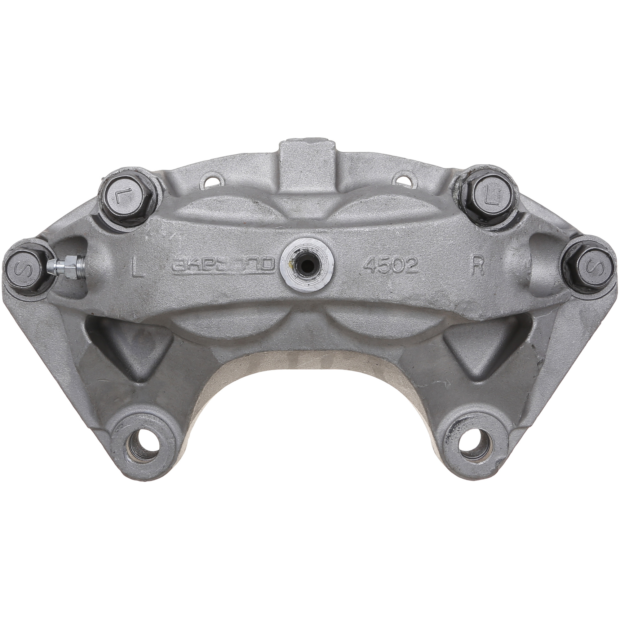 Disc Brake Caliper Centric Parts 141.42260