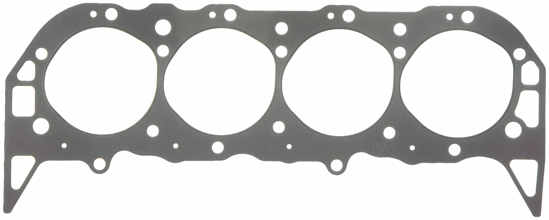 Engine Cylinder Head Gasket FEL-PRO 17040