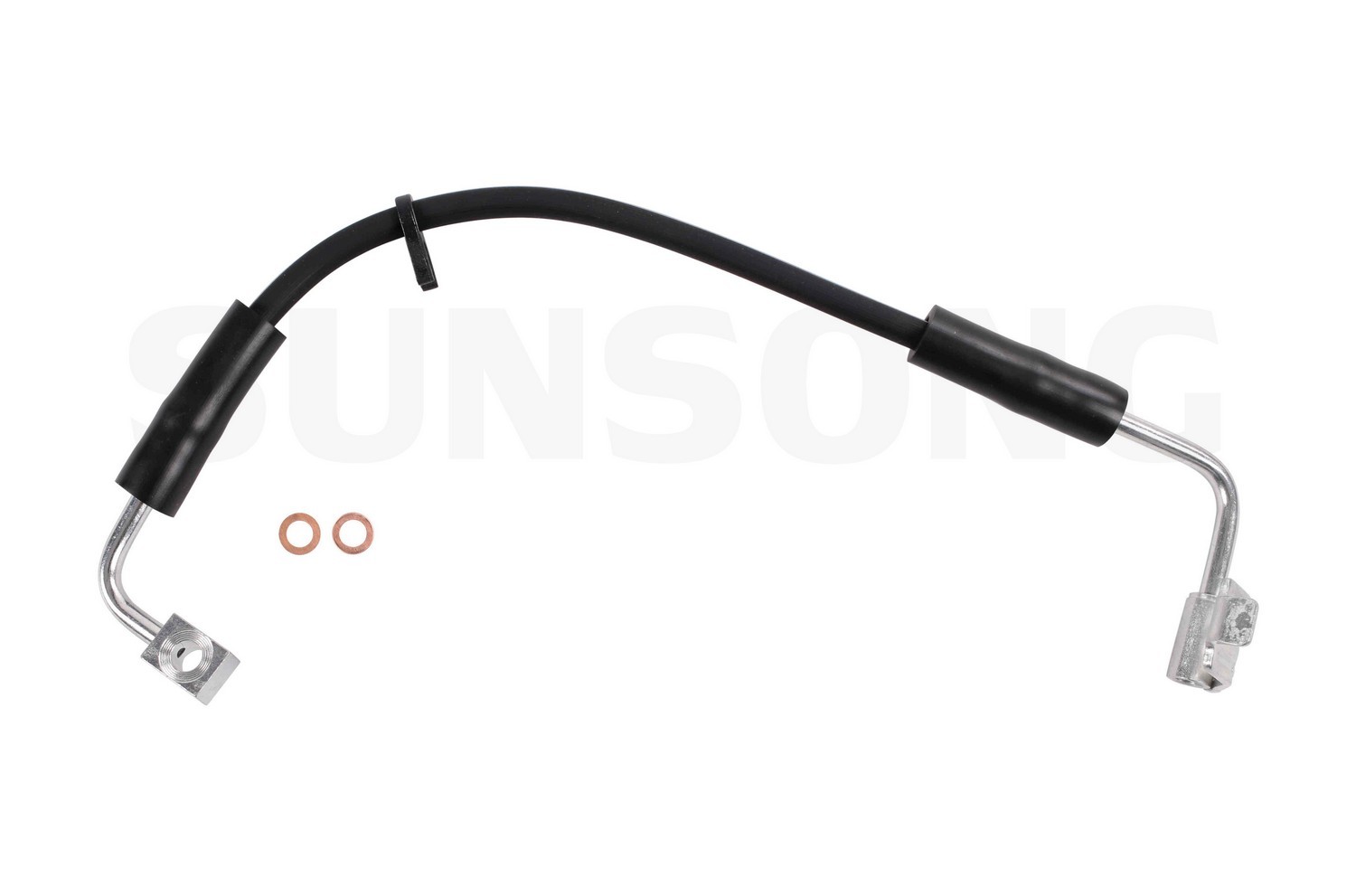 Brake Hydraulic Hose Sunsong 2201927