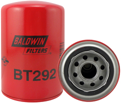 Engine Oil Filter Baldwin BT292