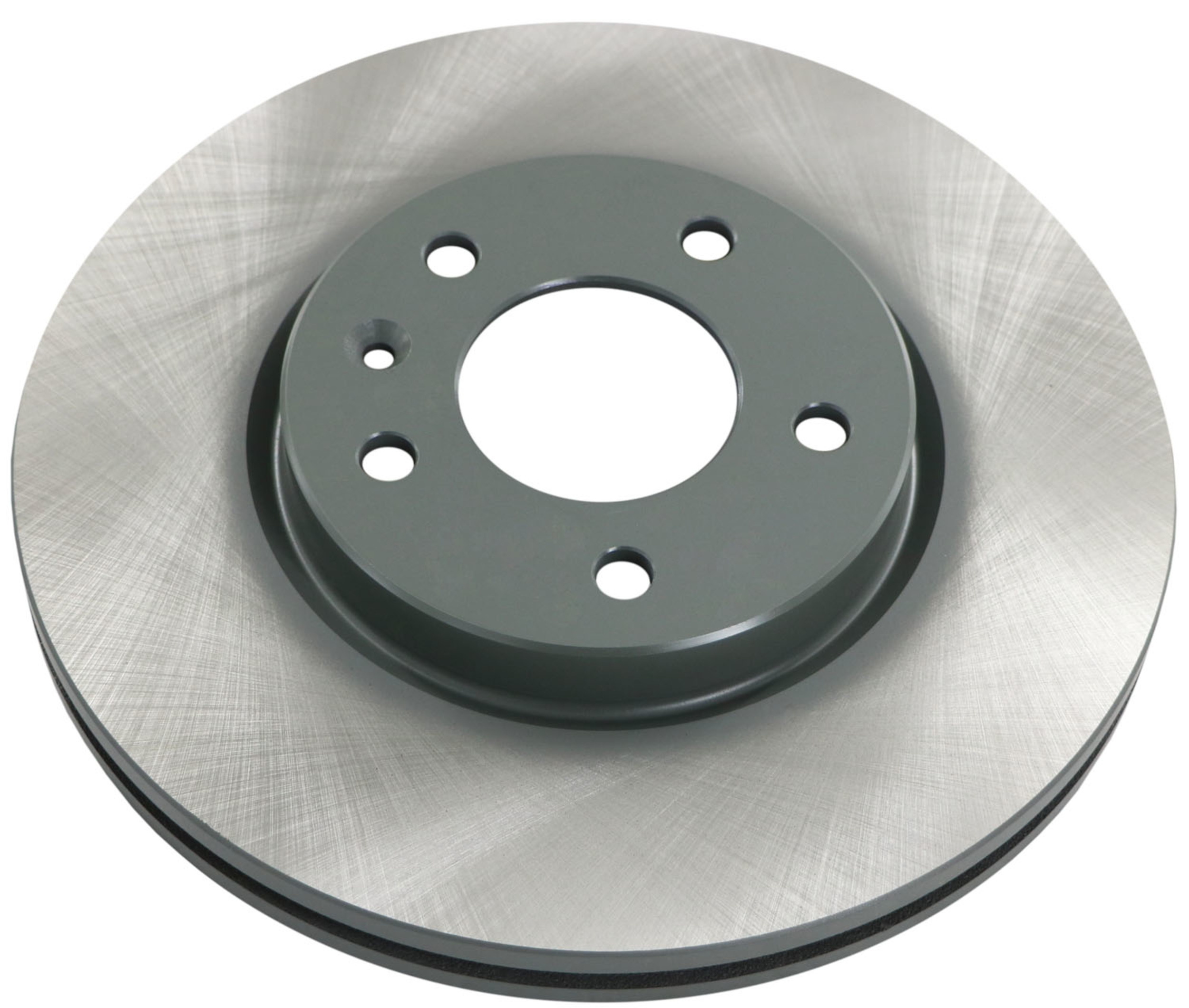 Disc Brake Rotor Perfect Stop 6621124