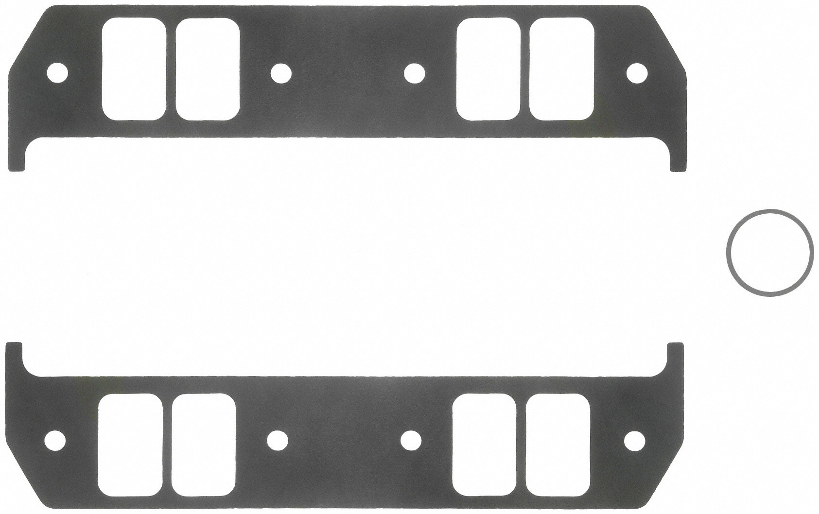 Engine Intake Manifold Gasket Set FEL-PRO 1276