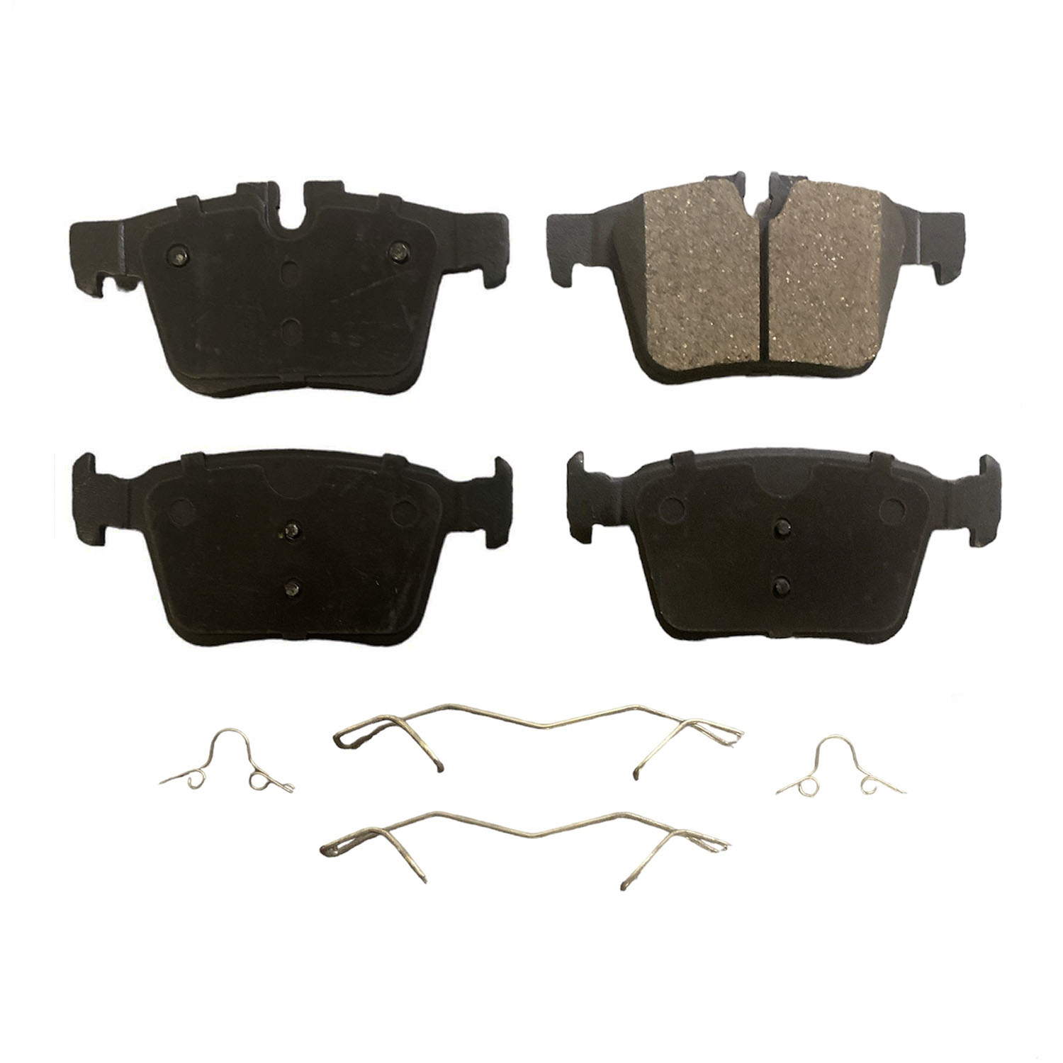 Disc Brake Pad Set Ultra Stop ULT1821H