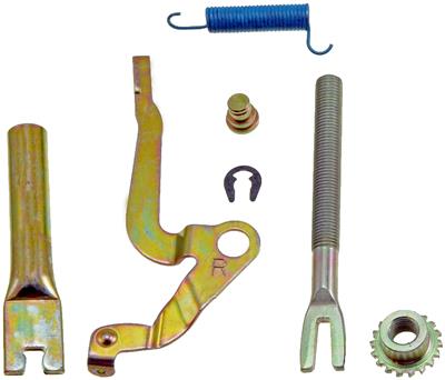Drum Brake Self-Adjuster Repair Kit Dorman - First Stop HW12541