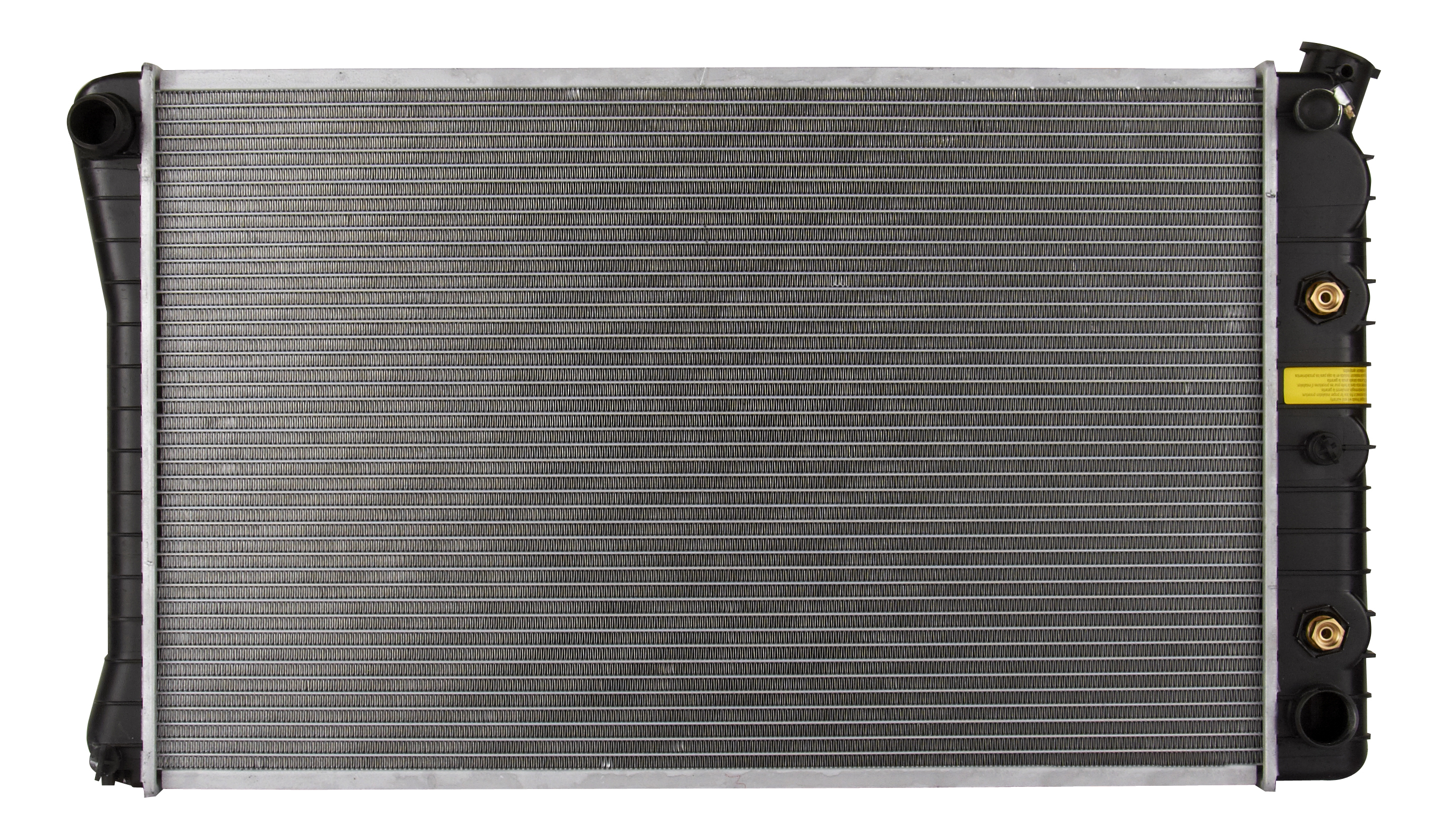 Radiator Spectra Premium CU161