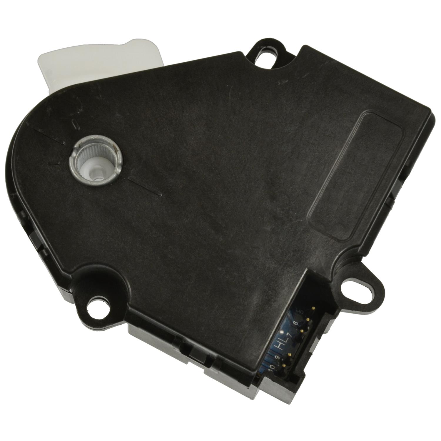 HVAC Blend Door Actuator Standard Ignition ADR157