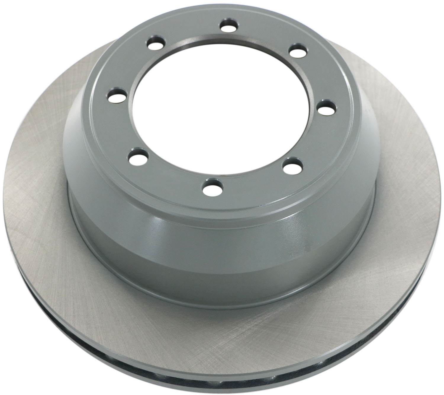 Disc Brake Rotor Perfect Stop 662657