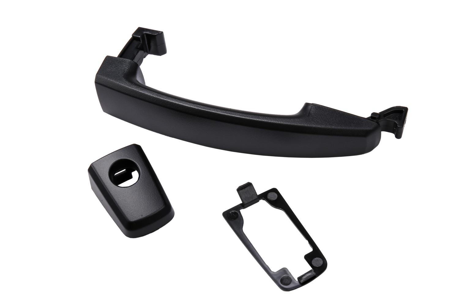 Exterior Door Handle GM Genuine Parts 25987008