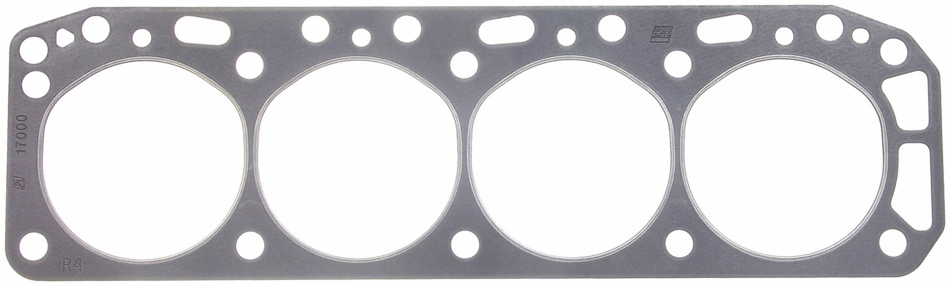 Engine Cylinder Head Gasket FEL-PRO 17000