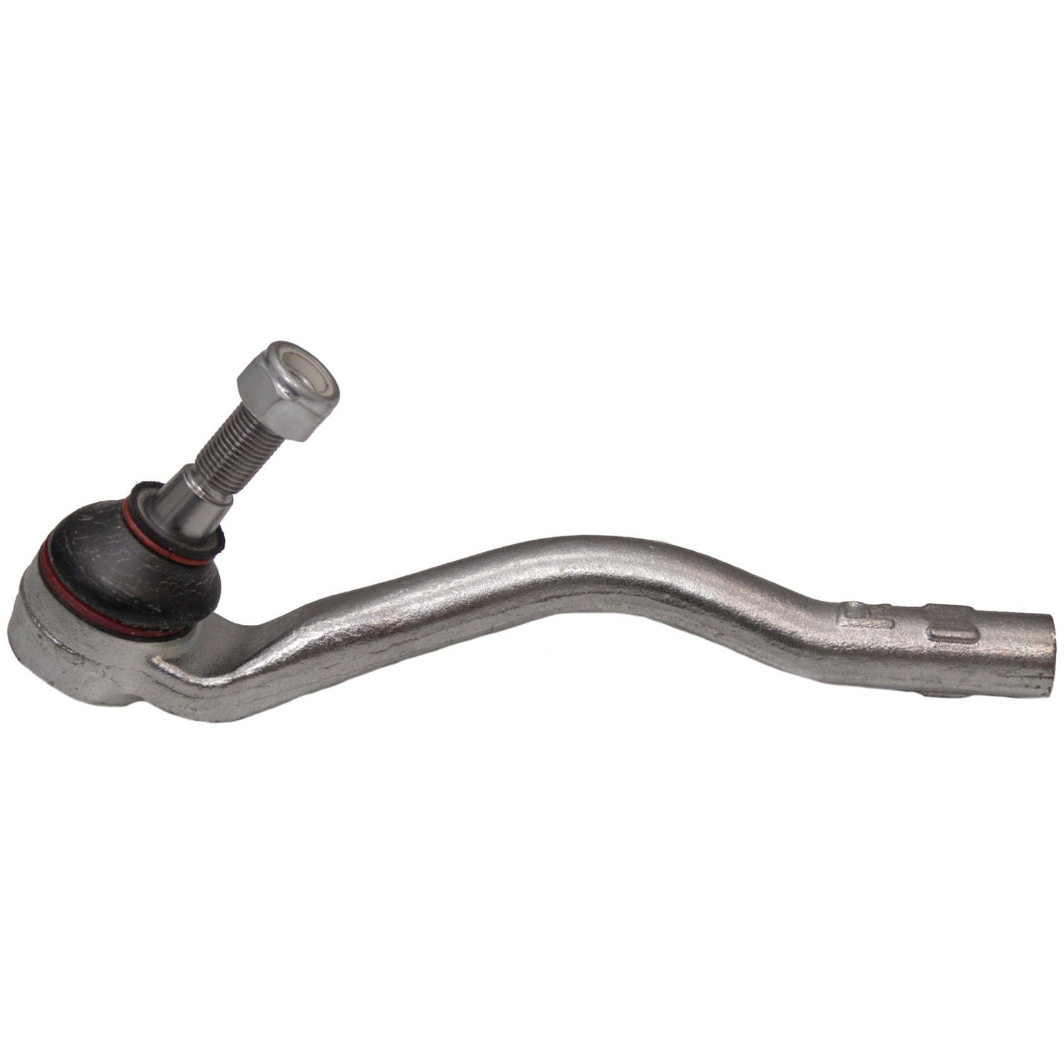 Steering Tie Rod End MOOG Chassis Products ES800378