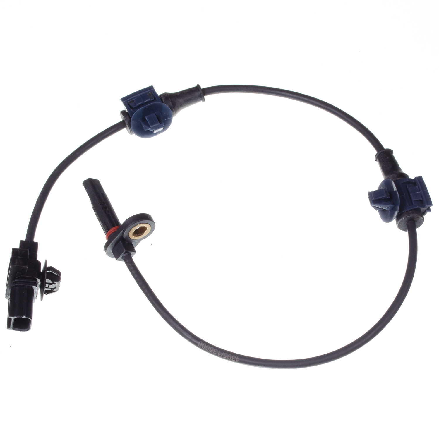 ABS Wheel Speed Sensor Perfect Stop 2ABS0864