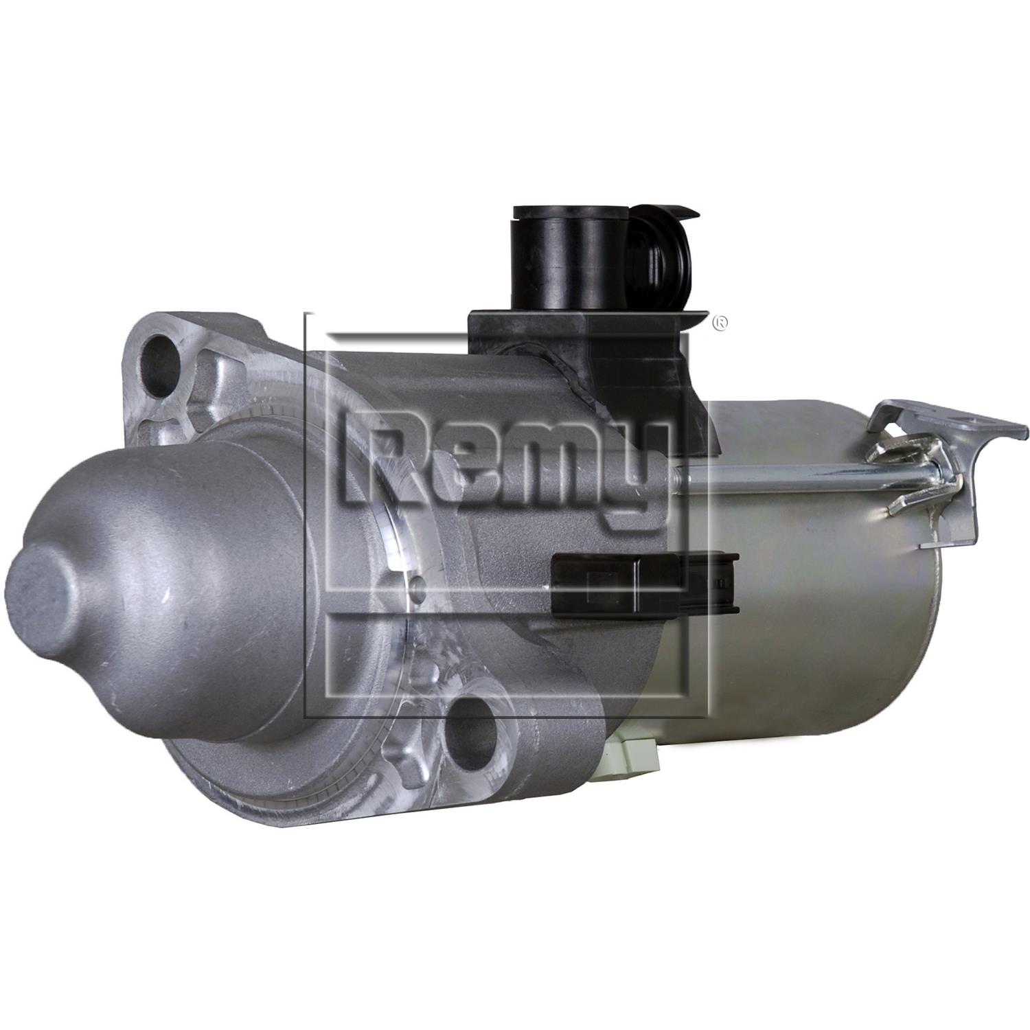Starter Remy 16287