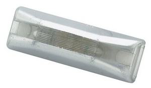 License Plate Light Grote 60291