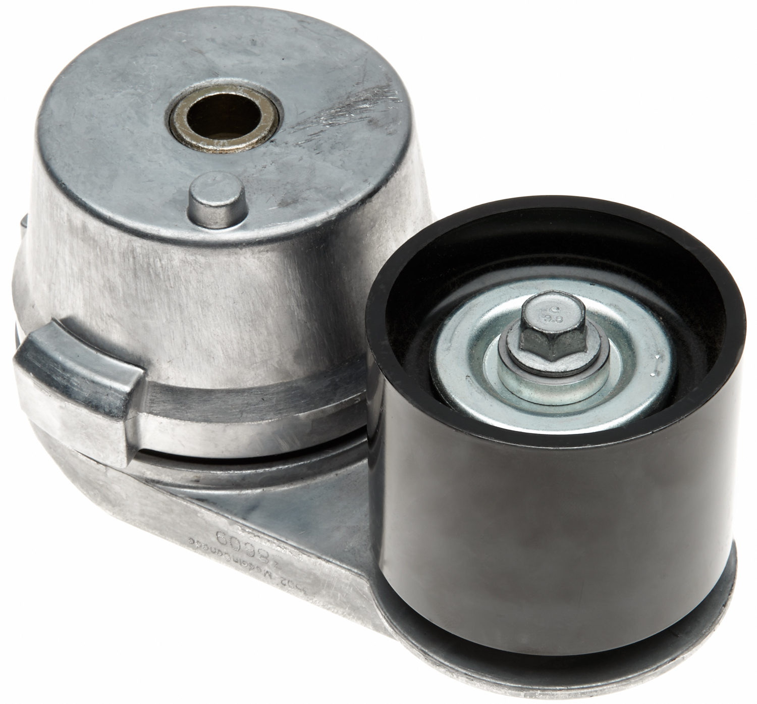 Accessory Drive Belt Tensioner Assembly Gates 38609