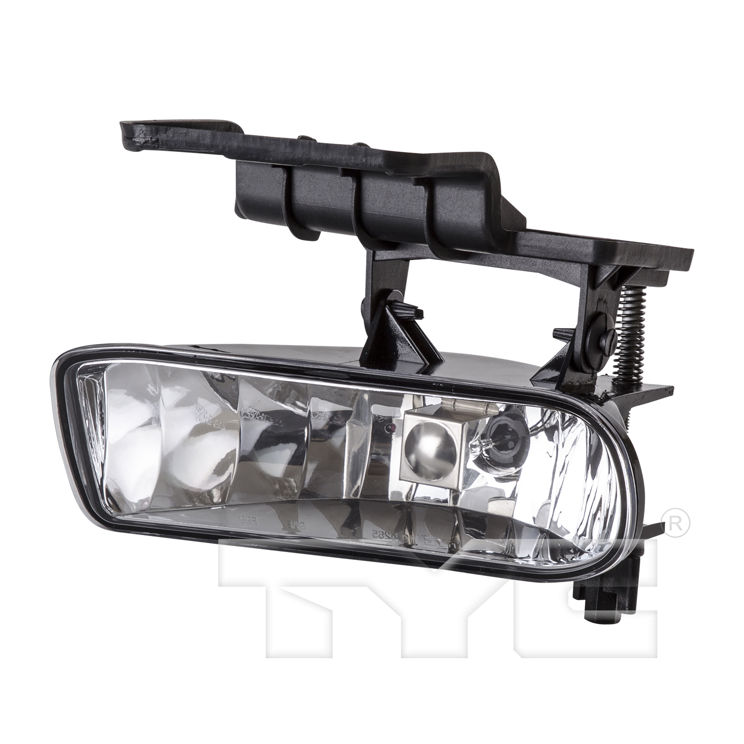 Fog Light Assembly TYC 19-5318-00-1