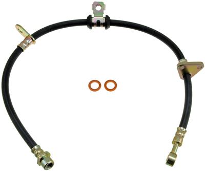 Brake Hydraulic Hose Dorman - First Stop H38855