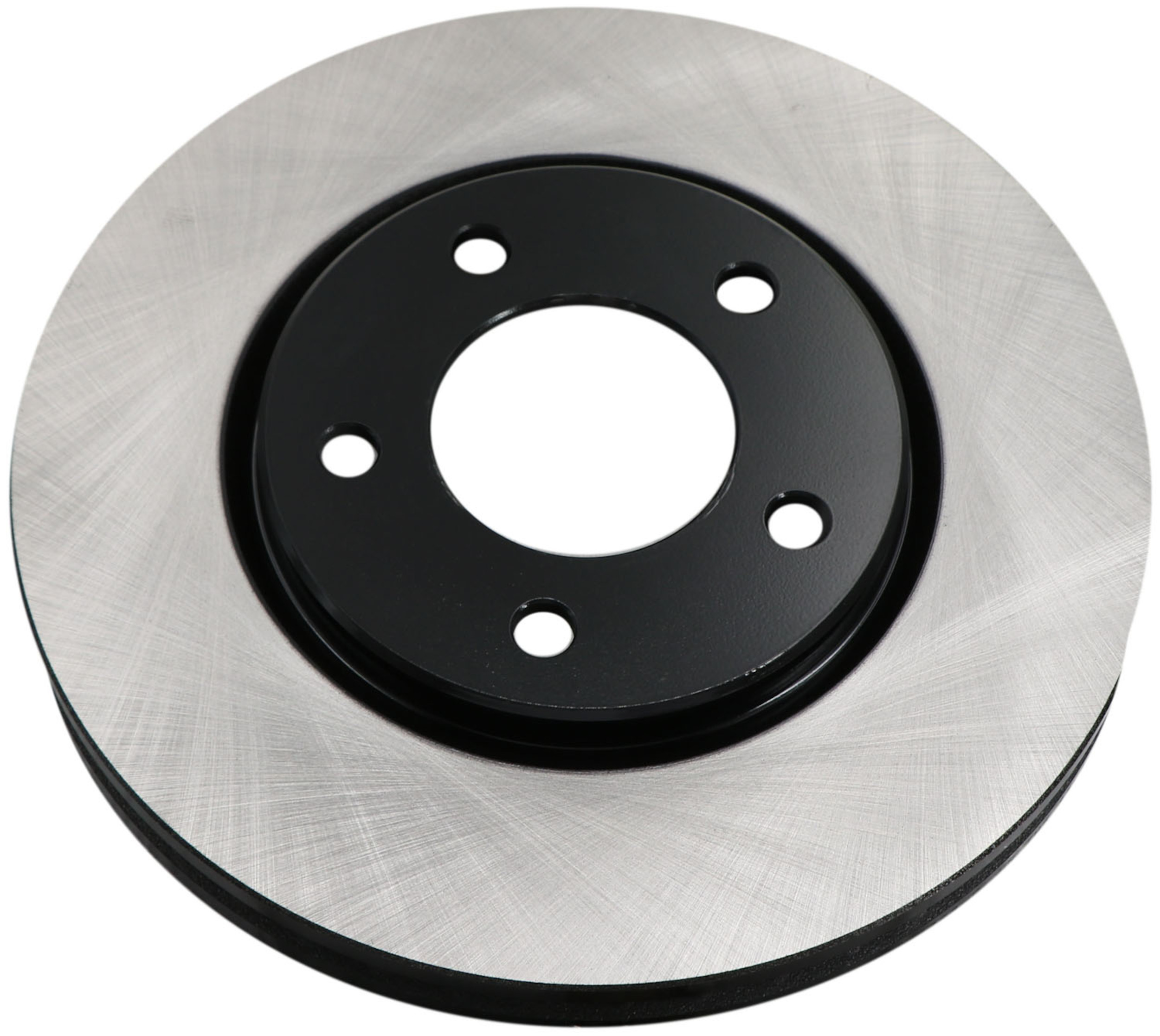 Disc Brake Rotor Perfect Stop PS125768HC