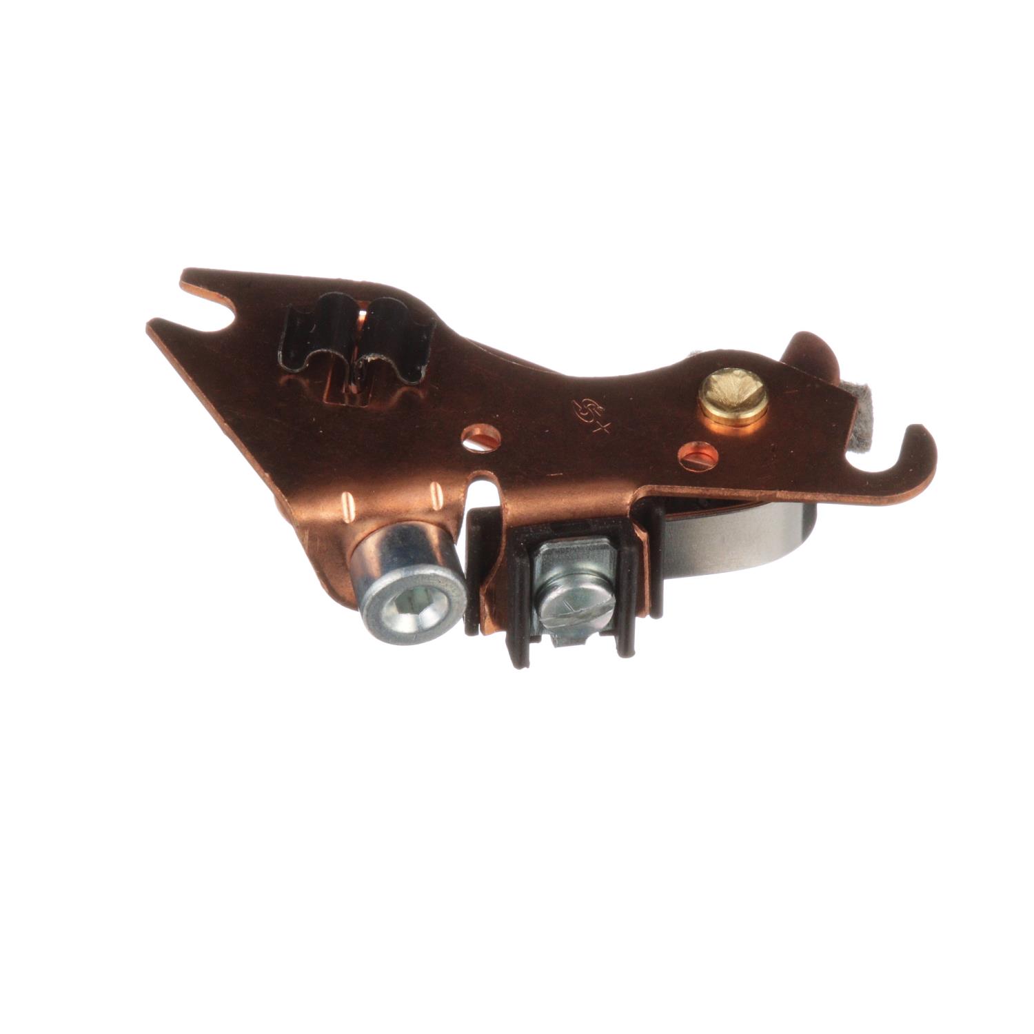 Ignition Contact Set Blue Streak DR-2270P