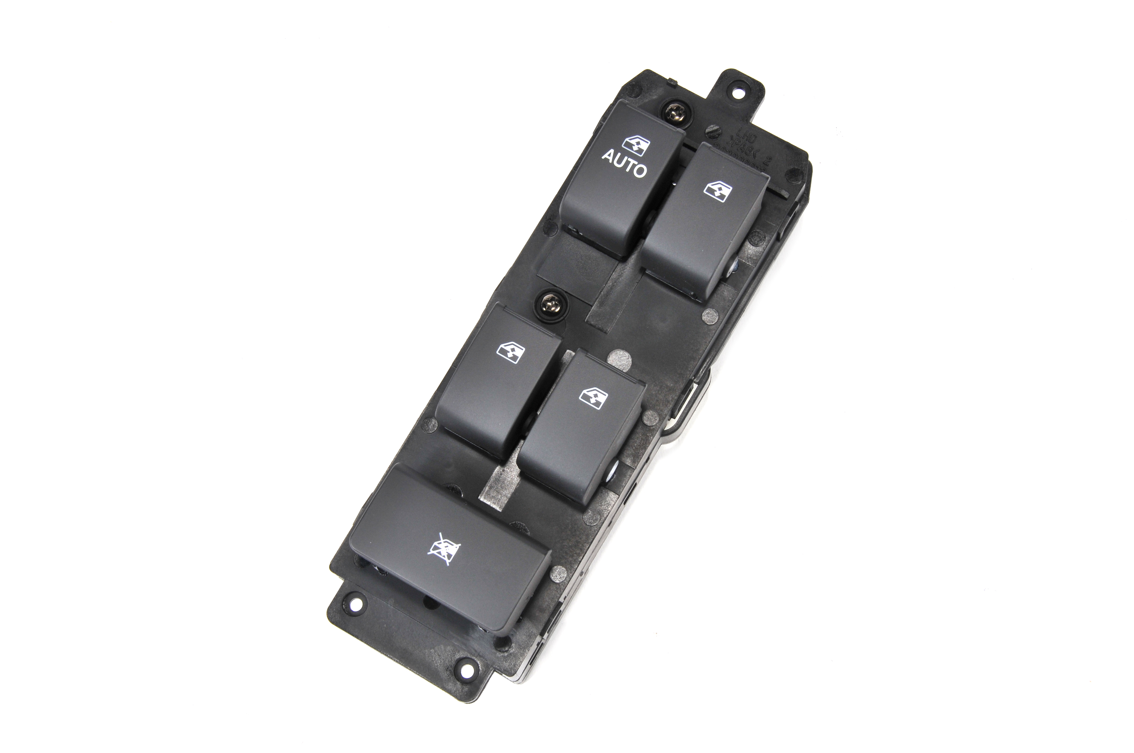 Door Window Switch GM Genuine Parts 20885204