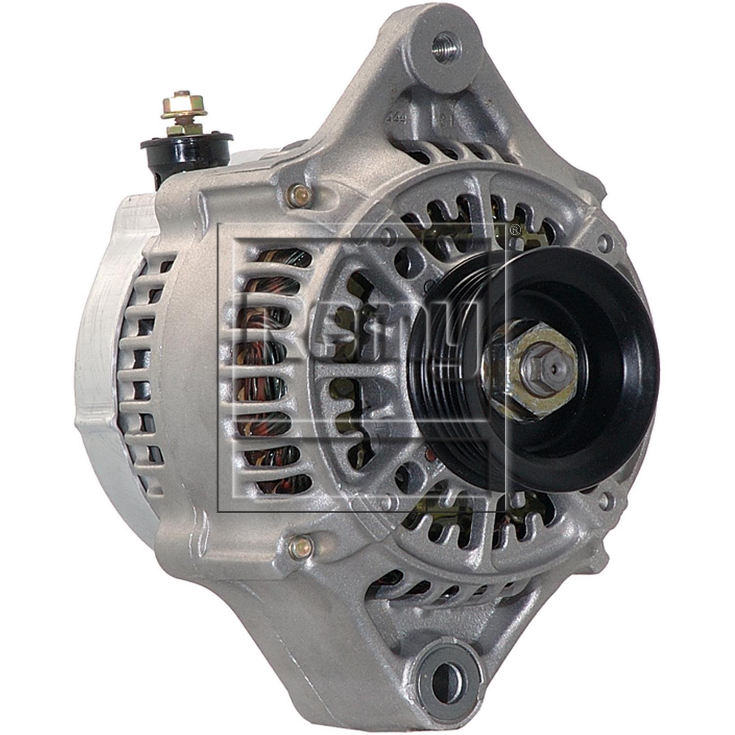 Alternator Remy 12465