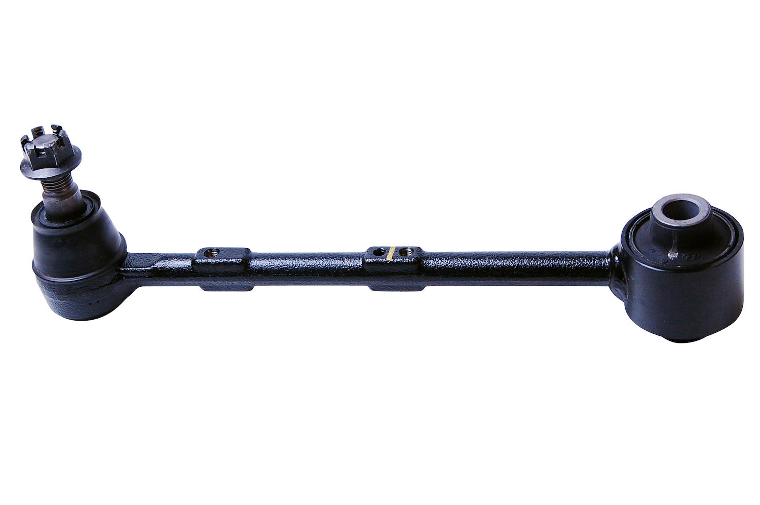 Lateral Arm and Ball Joint Assembly Mevotech Supreme CMS901183