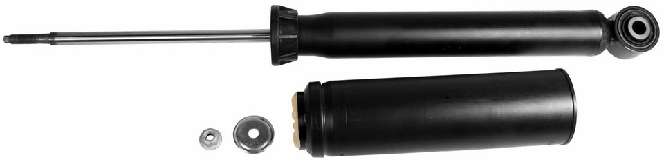 Suspension Shock Absorber Monroe Shocks & Struts 5647