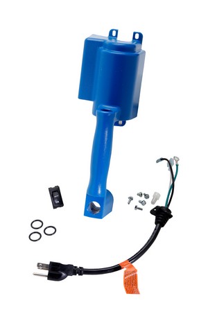 Power Cord Plug Robinair 15366