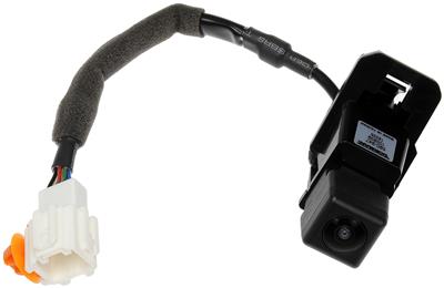 Park Assist Camera Dorman - OE Solutions 590-947