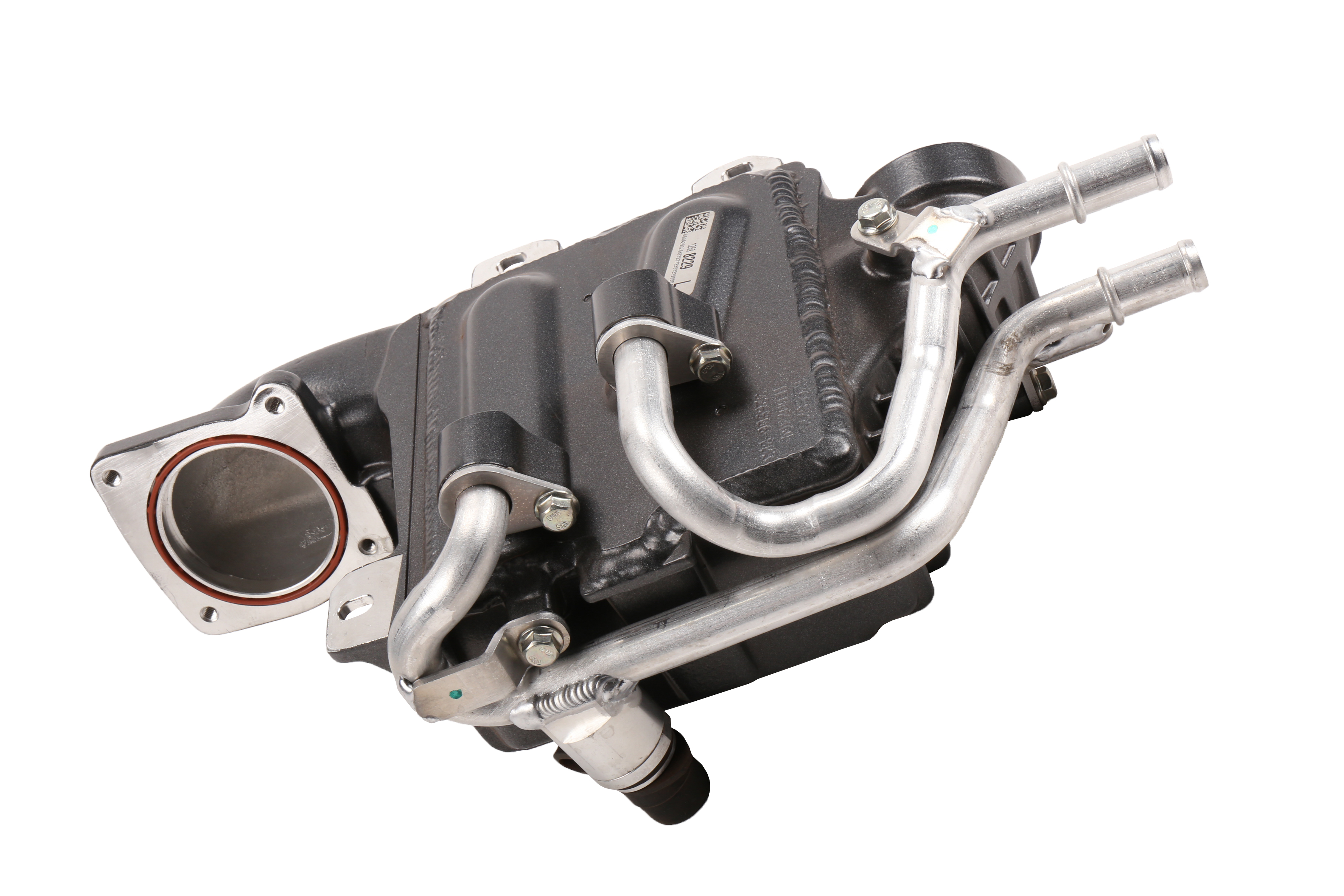Intercooler ACDelco 12698229