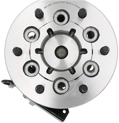 Wheel Bearing and Hub Assembly Dorman - OE Solutions 951-854