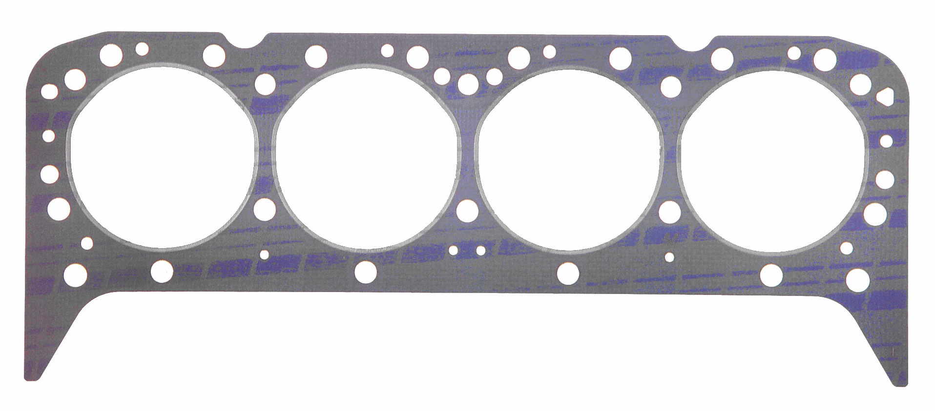 Engine Cylinder Head Gasket FEL-PRO 8510 PT