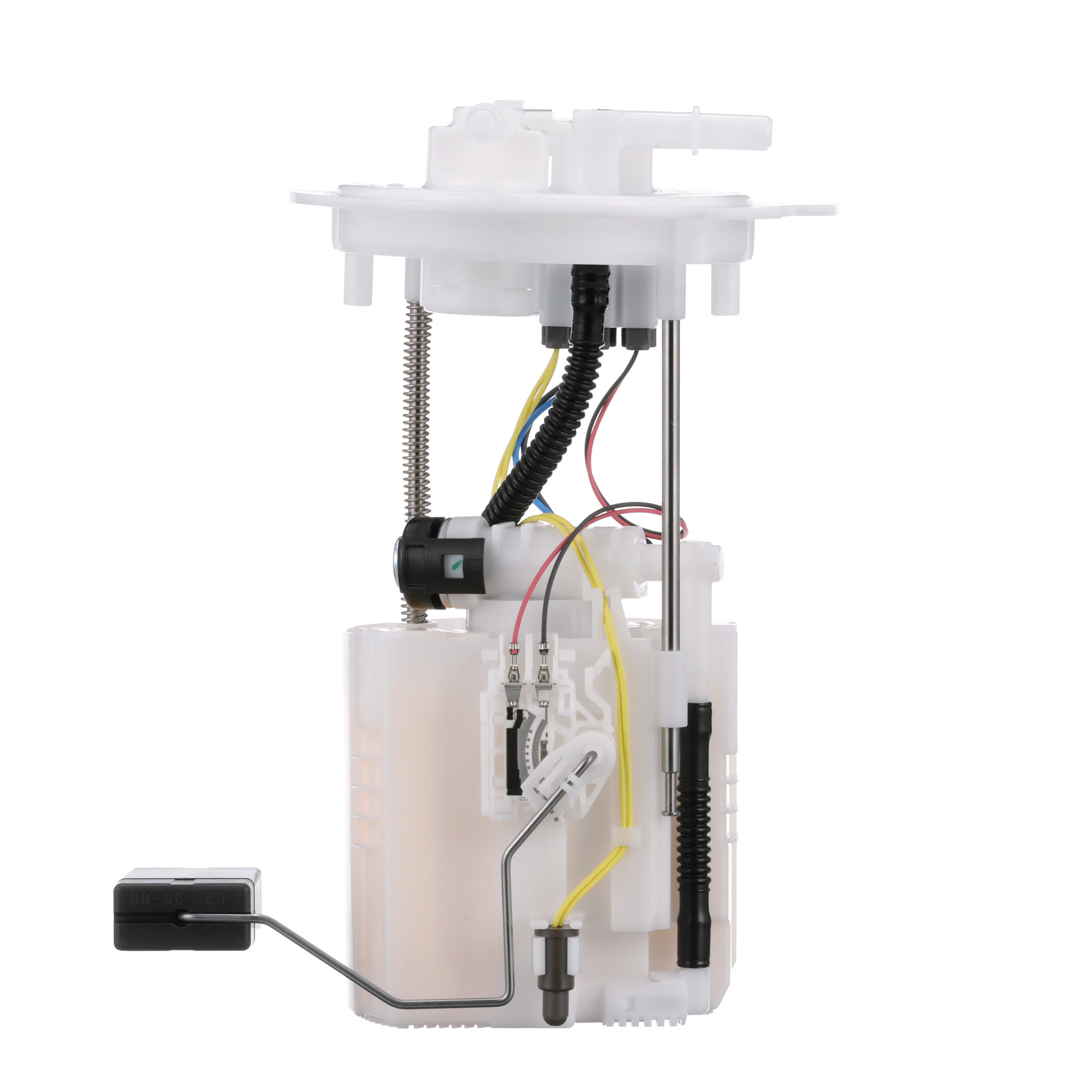 Fuel Pump Module Assembly Carter P77017M